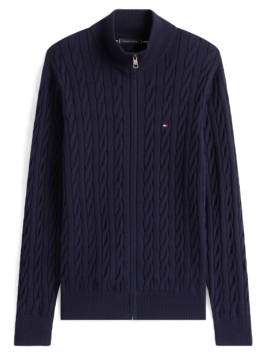 Tommy Hilfiger Cardigan Regular